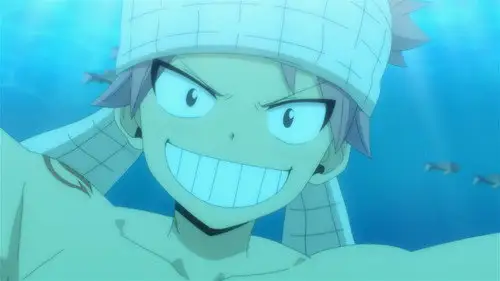 FAIRY TAIL 100 YEARS QUEST Temporada 1 Episodios 2 • Sub Español
