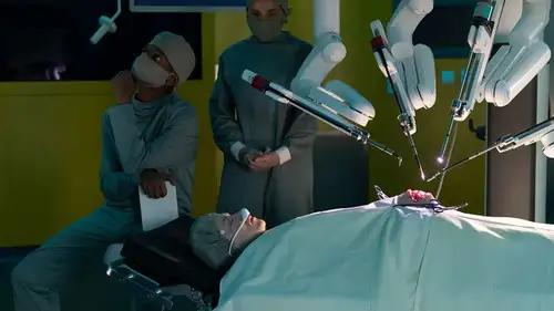 Charité Temporada 4 Episodios 4 • Sub Español