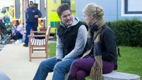 Casualty Temporada 27 Episodios 24 • Sub Español