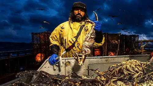Pesca radical Temporada 22 Episodios 6 • Sub Español