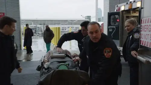 Familia de policías Temporada 7 Episodios 17 • Sub Español