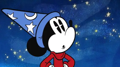 Mickey Mouse Temporada 5 Episodios 5 • Sub Español