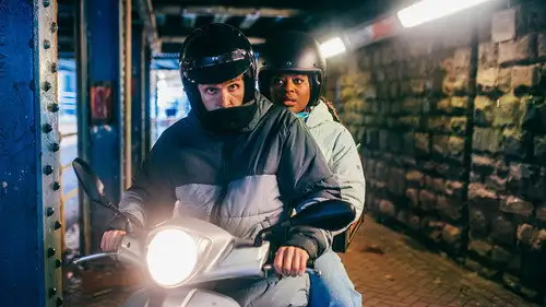The Guest Temporada 1 Episodios 4 • Sub Español