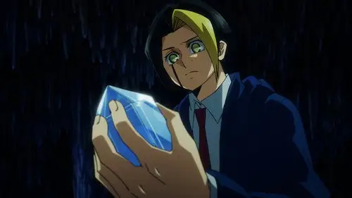 MASHLE: MAGIC AND MUSCLES Temporada 1 Episodios 17 • Sub Español