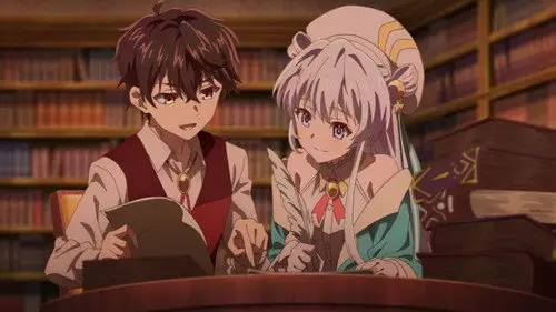 Sekai Saikou no Ansatsusha, Isekai Kizoku ni Tensei suru Temporada 1 Episodios 7 • Sub Español