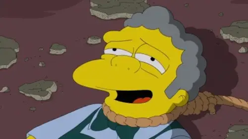 Los Simpson Temporada 24 Episodios 19 • Sub Español