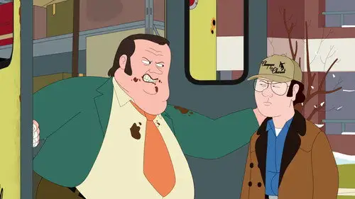 F is for Family Temporada 2 Episodios 6 • Sub Español