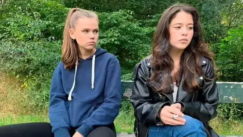 Strula Temporada 2 Episodios 7 • Sub Español