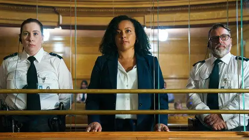 Casualty Temporada 38 Episodios 5 • Sub Español