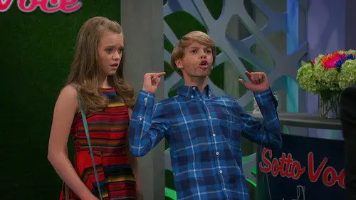 Henry Danger Temporada 1 Episodios 10 • Sub Español