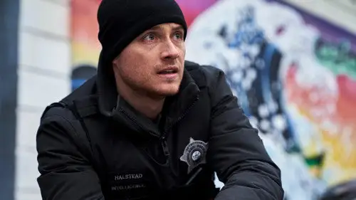 Chicago P.D. Temporada 7 Episodios 16 • Sub Español