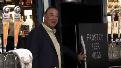 Bar Rescue Temporada 1 Episodios 6 • Sub Español