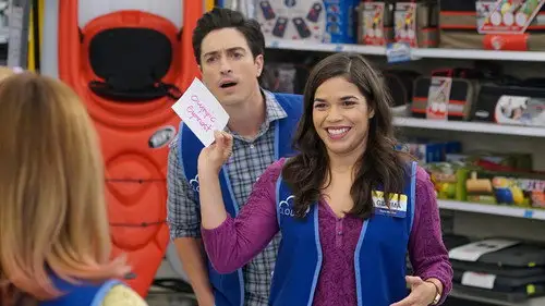 Superstore Temporada 2 Episodios 1 • Sub Español