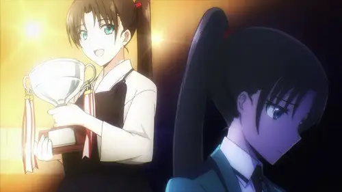 The Irregular at Magic High School S1E6 • Oglądaj Online