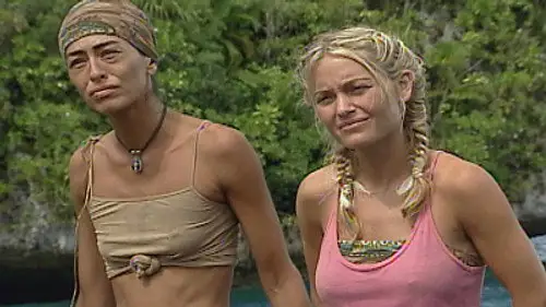 Survivor Temporada 10 Episodios 5 • Sub Español
