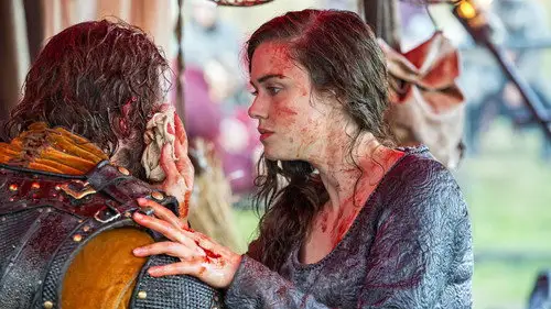 Vikingos Temporada 5 Episodios 5 • Sub Español