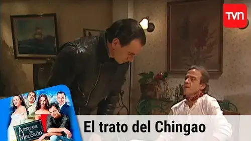 Amores de mercado Temporada 1 Episodios 10 • Sub Español
