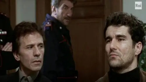 Il maresciallo Rocca Temporada 3 Episodios 3 • Sub Español