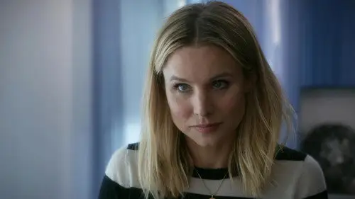 Veronica Mars Temporada 4 Episodios 1 • Sub Español