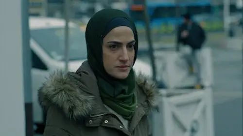 Fauda Temporada 4 Episodios 3 • Sub Español