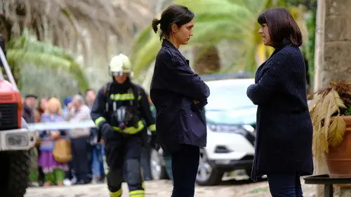 La caza 2019 Temporada 2 Episodios 1 • Sub Español