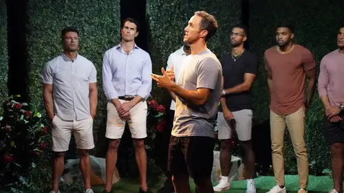 The Bachelorette Temporada 16 Episodios 2 • Sub Español