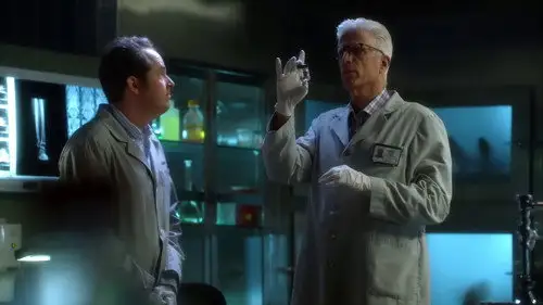 CSI: Las Vegas Temporada 14 Episodios 21 • Sub Español