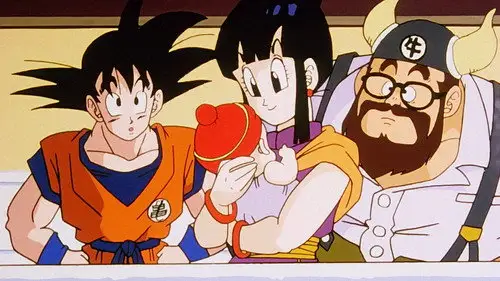 Dragon Ball Z Temporada 6 Episodios 6 • Sub Español