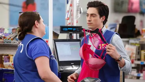 Superstore Temporada 1 Episodios 10 • Sub Español