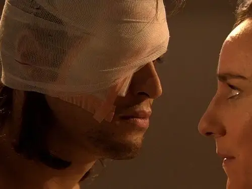 Vingança Temporada 1 Episodios 5 • Sub Español