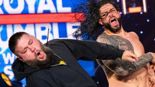 WWE Friday Night SmackDown S23E4 • Oglądaj Online