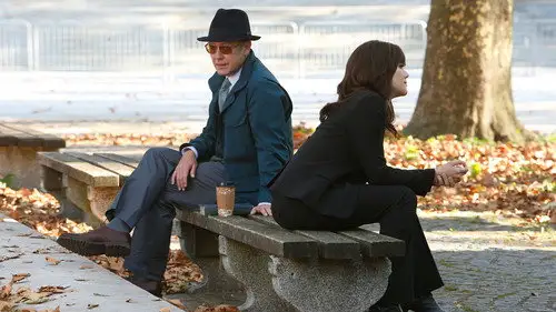 The Blacklist Temporada 1 Episodios 6 • Sub Español