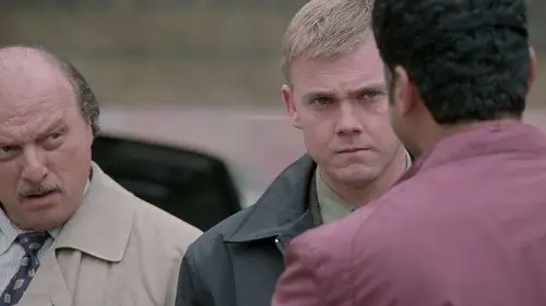 NYPD Blue Temporada 7 Cap 20 • Español Online