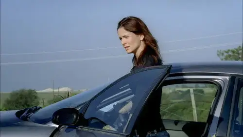 Prison Break Temporada 2 Episodios 10 • Sub Español