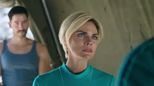 Bienvenidos a Edén Temporada 2 Episodios 2 • Sub Español