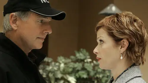Navy: Investigación criminal Temporada 4 Episodios 8 • Sub Español