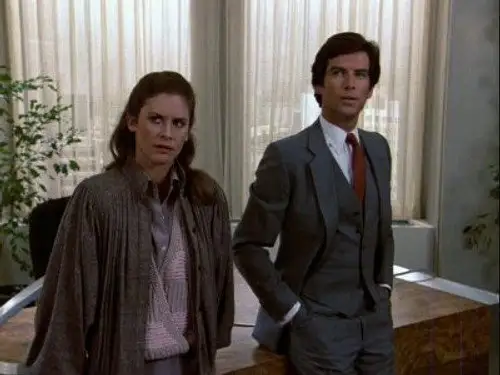 Remington Steele Temporada 2 Episodios 16 • Sub Español