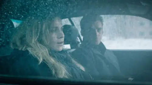 Deadwind Temporada 1 Episodios 6 • Sub Español