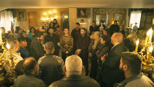 Suburra: La serie Temporada 3 Episodios 4 • Sub Español