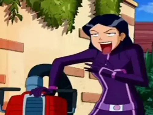 Totally Spies ! Temporada 4 Episodios 23 • Sub Español