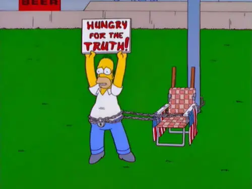 Los Simpson Temporada 12 Episodios 15 • Sub Español