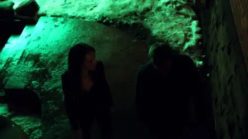 Nikita Temporada 3 Episodios 17 • Sub Español