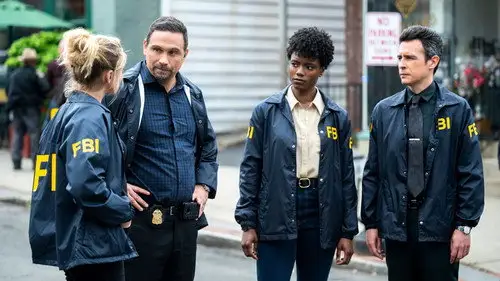 FBI Temporada 5 Episodios 3 • Sub Español