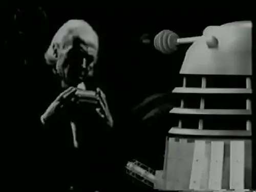Doctor Who 1963 Temporada 3 Episodios 21 • Sub Español