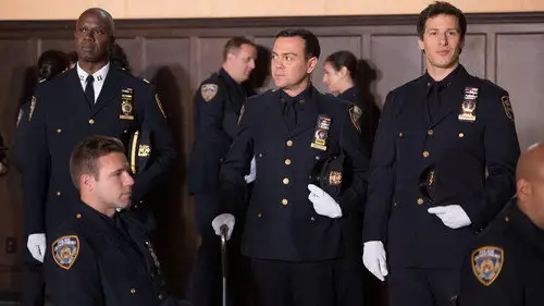 Brooklyn Nine-Nine Temporada 1 Episodios 13 • Sub Español