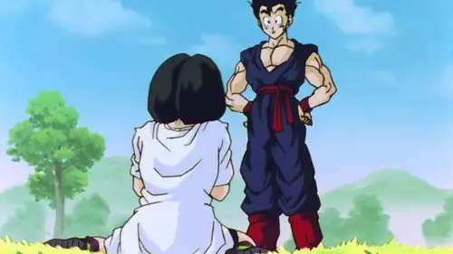 Dragon Ball Z Kai Temporada 5 Episodios 3 • Sub Español
