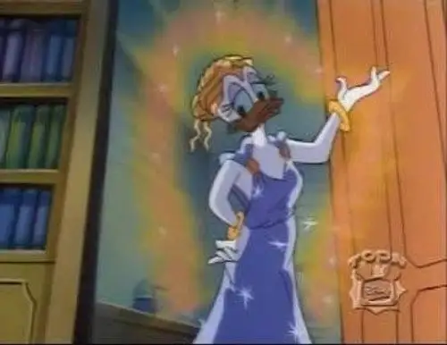 Patoaventuras 1987 Temporada 3 Episodios 18 • Sub Español