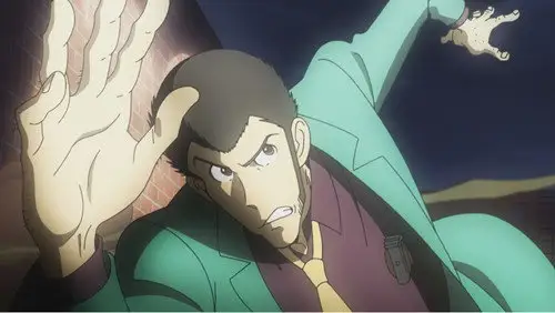 Lupin III Temporada 6 Episodios 13 • Sub Español