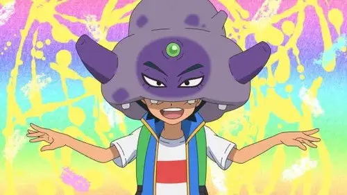 Pokémon Temporada 25 Episodios 7 • Sub Español