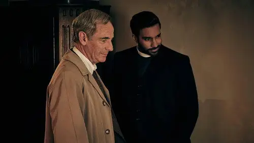 Grantchester Temporada 10 Episodios 4 • Sub Español